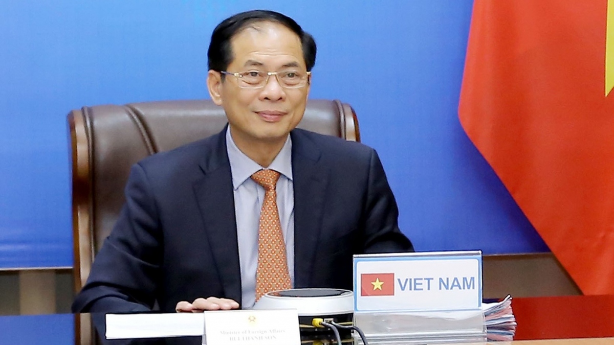 Vietnam supports int’l efforts to boost drug prevention and control